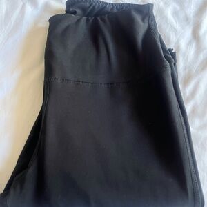 Black Reebok Leggings